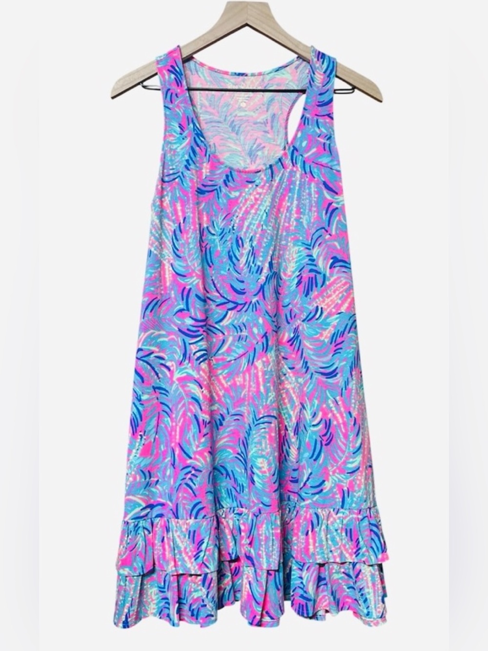 Lilly Pulitzer Evangelina Dress Size Small